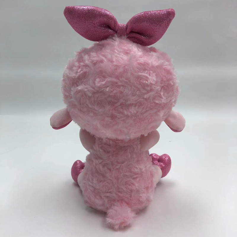 TF-Hug Pink Sheep