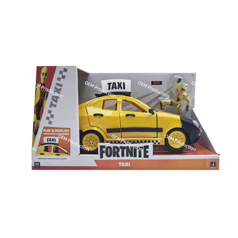 TF-OEM Taxi